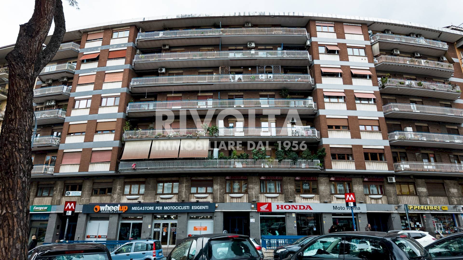 Foto 1 - Appartamento Via Appia Nuova
 
608, Roma - foto 1