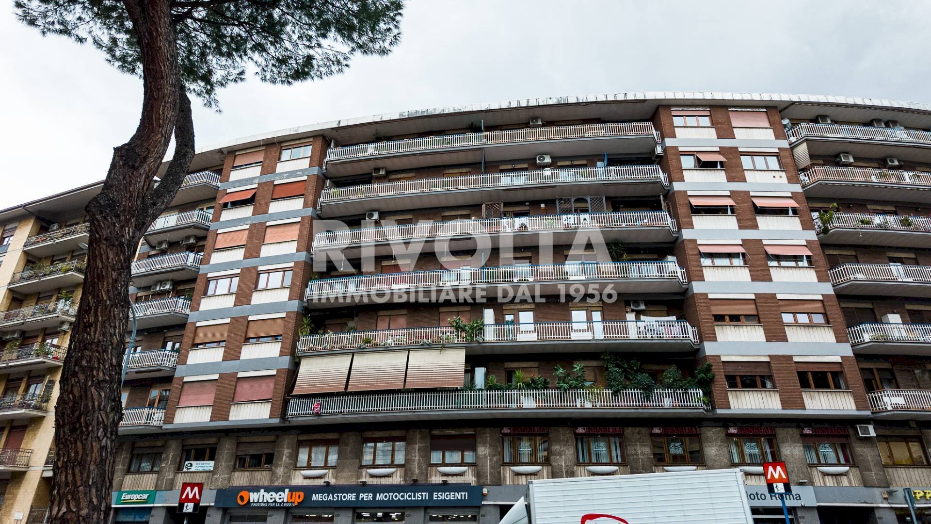 Foto 2 - Appartamento Via Appia Nuova
 
608, Roma - foto 2