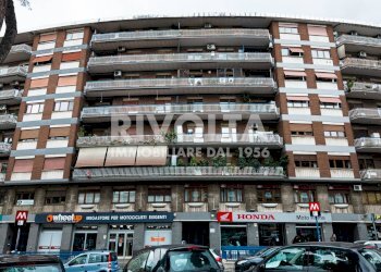 Foto 1 - Appartamento Via Appia Nuova
 
608, Roma - foto 1