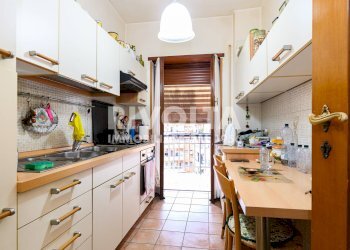 Foto 8 - Appartamento Via Appia Nuova
 
608, Roma - foto 8