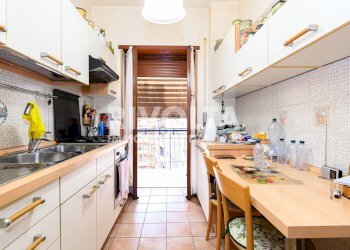 Foto 9 - Appartamento Via Appia Nuova
 
608, Roma - foto 9