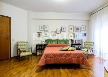 Foto 18 - Appartamento Via Appia Nuova
 
608, Roma - foto 18