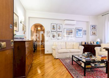 Foto 26 - Appartamento Via Appia Nuova
 
608, Roma - foto 26