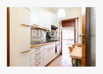 Foto 6 - Bilocale Via Appia Nuova
 
608, Roma - foto 6