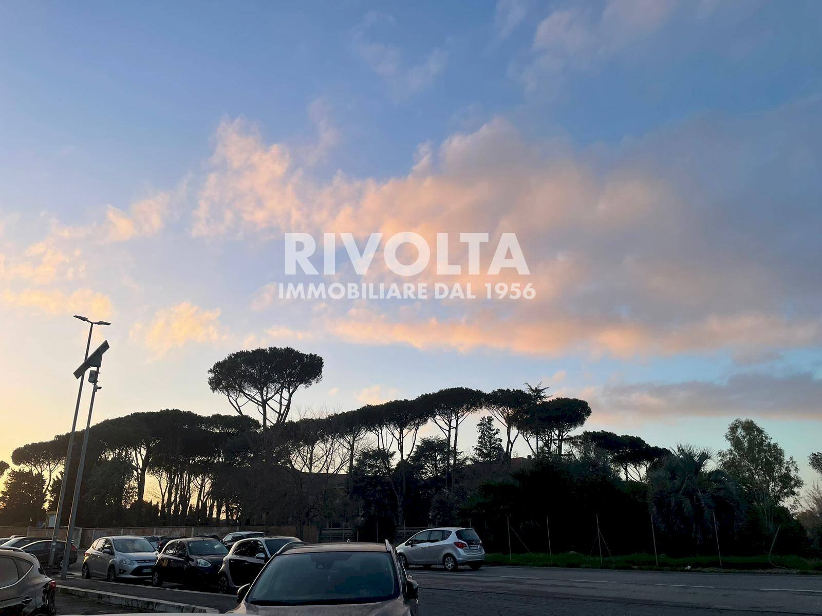 Foto 3 - Box Via Degli Aldobrandeschi, Roma - foto 3