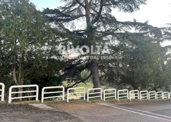 Foto 4 - Box Via Degli Aldobrandeschi, Roma - foto 4