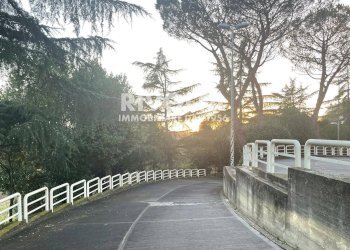 Foto 10 - Box Via Degli Aldobrandeschi, Roma - foto 10