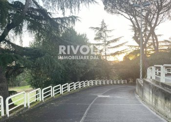 Foto 11 - Box Via Degli Aldobrandeschi, Roma - foto 11