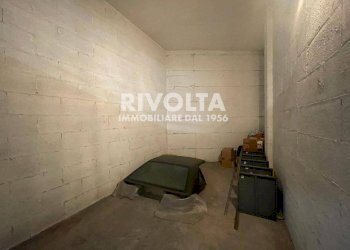 Foto 16 - Box Via Degli Aldobrandeschi, Roma - foto 16