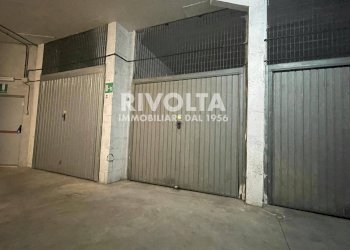 Foto 22 - Box Via Degli Aldobrandeschi, Roma - foto 22