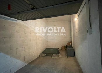 Foto 30 - Box Via Degli Aldobrandeschi, Roma - foto 30