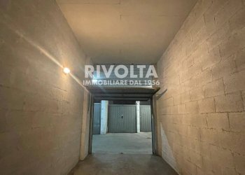 Foto 31 - Box Via Degli Aldobrandeschi, Roma - foto 31