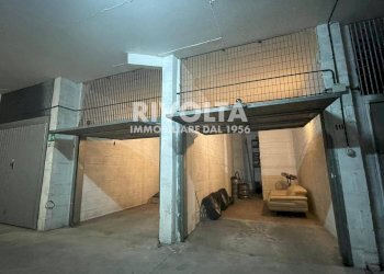 Foto 32 - Box Via Degli Aldobrandeschi, Roma - foto 32