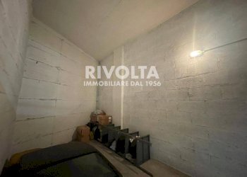 Foto 33 - Box Via Degli Aldobrandeschi, Roma - foto 33