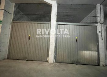 Foto 34 - Box Via Degli Aldobrandeschi, Roma - foto 34