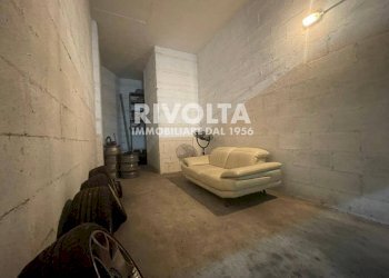 Foto 38 - Box Via Degli Aldobrandeschi, Roma - foto 38