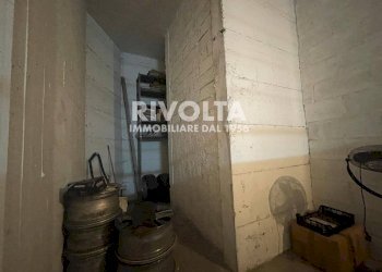 Foto 39 - Box Via Degli Aldobrandeschi, Roma - foto 39