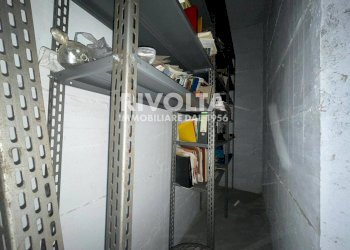 Foto 42 - Box Via Degli Aldobrandeschi, Roma - foto 42