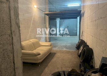 Foto 43 - Box Via Degli Aldobrandeschi, Roma - foto 43