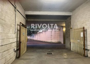 Foto 45 - Box Via Degli Aldobrandeschi, Roma - foto 45