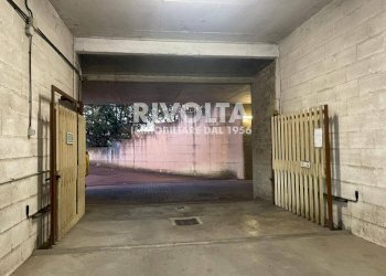 Foto 47 - Box Via Degli Aldobrandeschi, Roma - foto 47