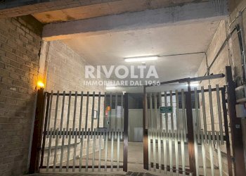 Foto 1 - Box Via Degli Aldobrandeschi, Roma - foto 1