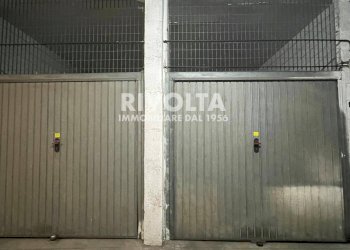 Foto 2 - Box Via Degli Aldobrandeschi, Roma - foto 2