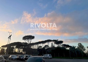 Foto 4 - Box Via Degli Aldobrandeschi, Roma - foto 4