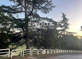 Foto 7 - Box Via Degli Aldobrandeschi, Roma - foto 7