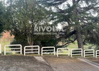 Foto 9 - Box Via Degli Aldobrandeschi, Roma - foto 9