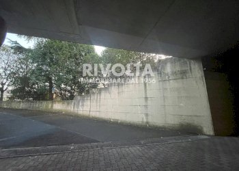 Foto 14 - Box Via Degli Aldobrandeschi, Roma - foto 14