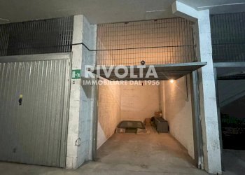 Foto 15 - Box Via Degli Aldobrandeschi, Roma - foto 15