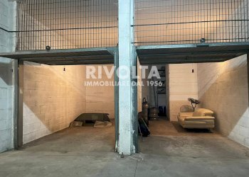 Foto 17 - Box Via Degli Aldobrandeschi, Roma - foto 17