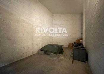 Foto 19 - Box Via Degli Aldobrandeschi, Roma - foto 19