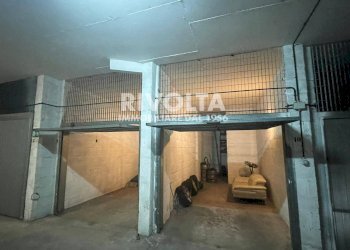 Foto 20 - Box Via Degli Aldobrandeschi, Roma - foto 20