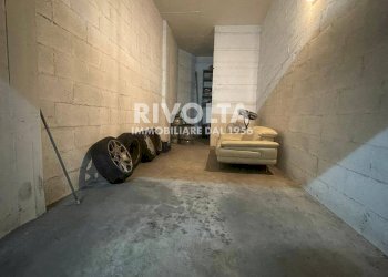 Foto 21 - Box Via Degli Aldobrandeschi, Roma - foto 21