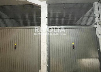 Foto 24 - Box Via Degli Aldobrandeschi, Roma - foto 24