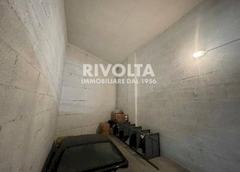 Foto 25 - Box Via Degli Aldobrandeschi, Roma - foto 25