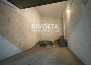 Foto 26 - Box Via Degli Aldobrandeschi, Roma - foto 26