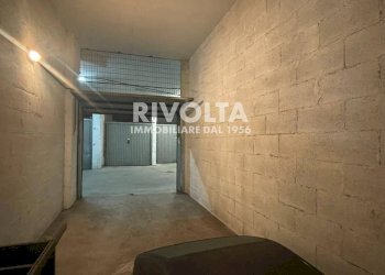 Foto 27 - Box Via Degli Aldobrandeschi, Roma - foto 27