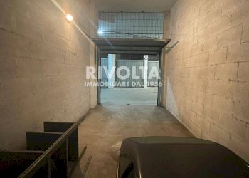 Foto 28 - Box Via Degli Aldobrandeschi, Roma - foto 28