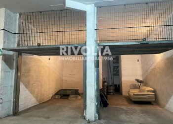 Foto 29 - Box Via Degli Aldobrandeschi, Roma - foto 29