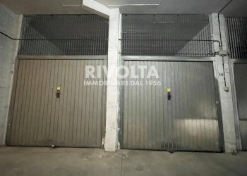 Foto 35 - Box Via Degli Aldobrandeschi, Roma - foto 35