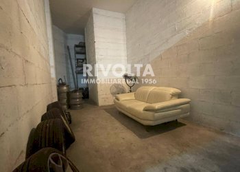 Foto 36 - Box Via Degli Aldobrandeschi, Roma - foto 36