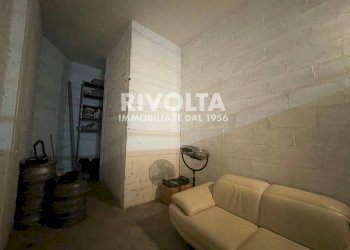 Foto 37 - Box Via Degli Aldobrandeschi, Roma - foto 37