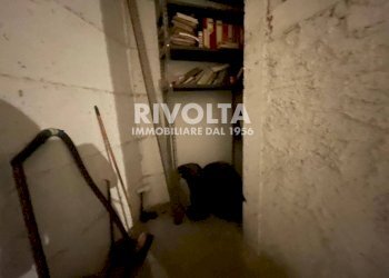 Foto 40 - Box Via Degli Aldobrandeschi, Roma - foto 40