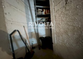 Foto 41 - Box Via Degli Aldobrandeschi, Roma - foto 41