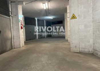 Foto 46 - Box Via Degli Aldobrandeschi, Roma - foto 46