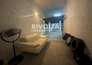 Foto 48 - Box Via Degli Aldobrandeschi, Roma - foto 48