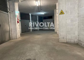 Foto 49 - Box Via Degli Aldobrandeschi, Roma - foto 49